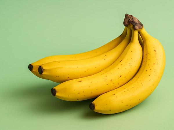 5 Probleme, die Bananen besser lösen als Medikamente